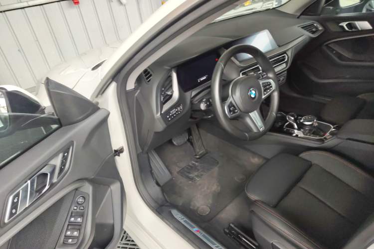 Used BMW 2 Series 2021 225i 4-Door Coupe M Sport Package

