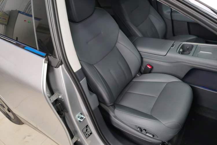 Used XPeng G6 2025 625 Long-Range Max Flagship Edition