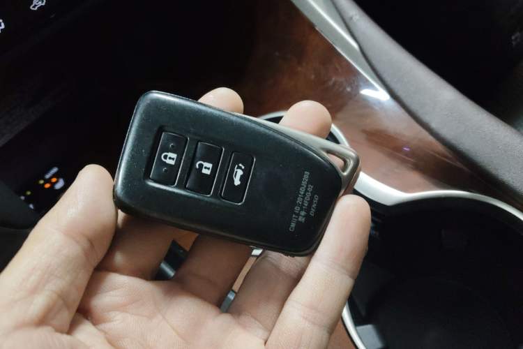 Used Lexus RX 2016 450h Four-Wheel Drive Luxury Edition
