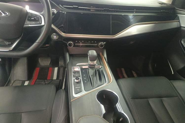 Used Chery Arrizo 5 PLUS 2021 Xiao AI 1.5T CVT Enjoy PLUS