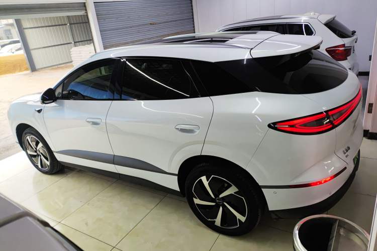 Used BYD Sealion 06 New Energy 
