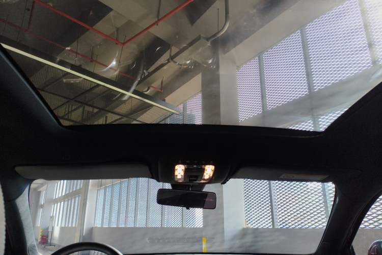 Used Mercedes-Benz A-Class 2020 A 200 L Sport Sedan
