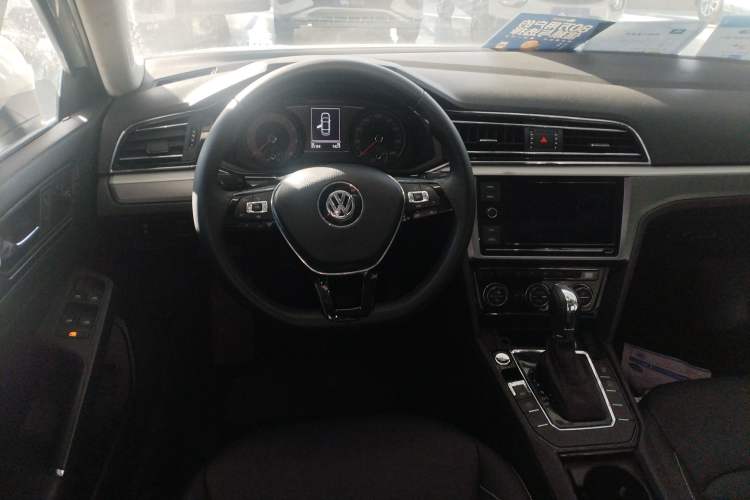 Used Volkswagen Lamando 2019 280TSI DSG Comfort Edition China VI standard