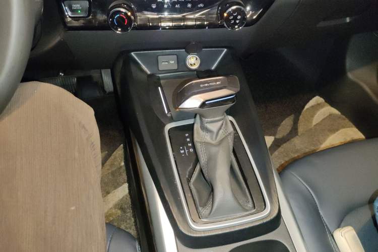 Used Chevrolet Monza 2023 1.5L Dual-Clutch Enjoyment Edition
