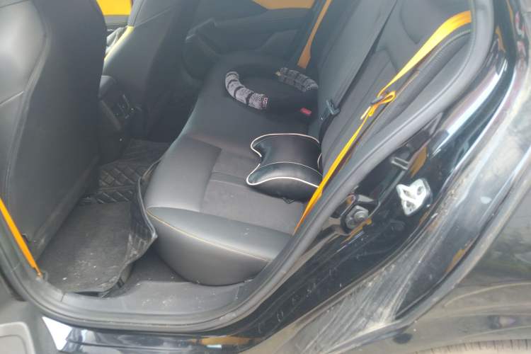 Used Dongfeng Aeolus Yixuan 2023 Mach Edition 1.5T Automatic Pursuit Rider Version