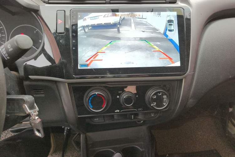 Used Honda City 2018 1.5L CVT Comfort Version