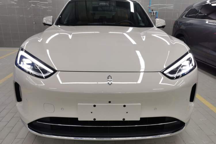 Used Hima AITO M5 2025 Extended-Range Ultra All-Wheel-Drive Version
