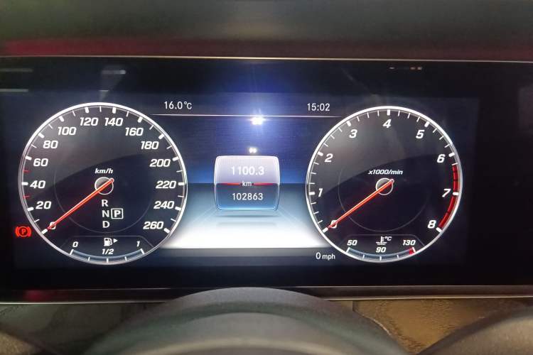 Used Mercedes-Benz E-Class 2019 Restyled E 300 L Sport Luxury Edition
