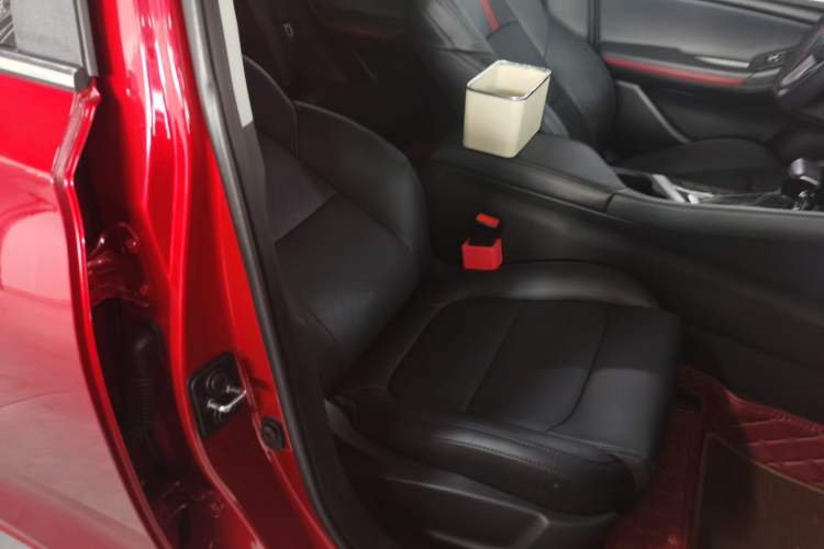 Used Changan Eado 2020 PLUS Million Edition 1.6L GDI CVT Luxury Model
