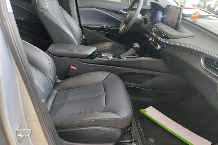 Used Buick Velite 6 2024 430km Enjoyment Version