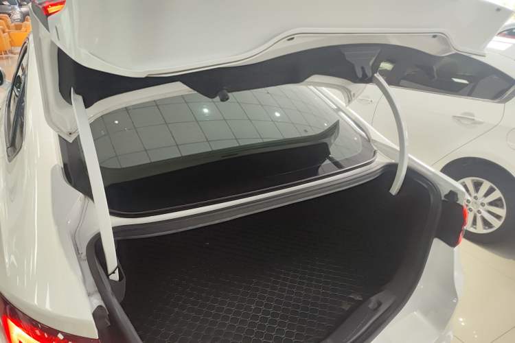 Used Ford Mondeo 2018 EcoBoost 180 Fashion Edition
