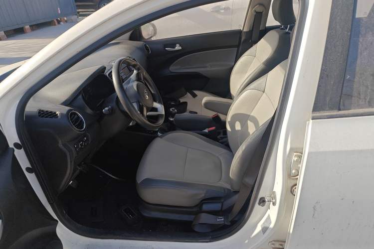 Used Kia Pegas 2019 1.4L Manual Value Edition National VI Standard