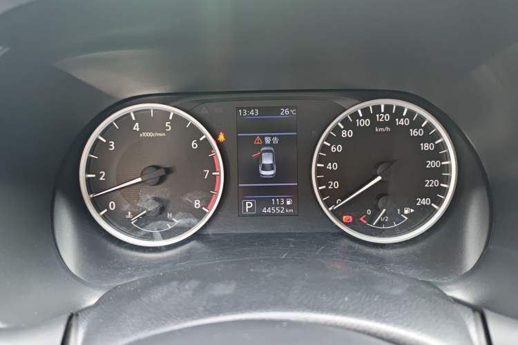 Used Nissan Sylphy 2022 1.6L XL CVT Enjoyment Edition