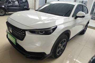 Used Honda XR-V 2024 1.5L CVT Enthusiast Edition