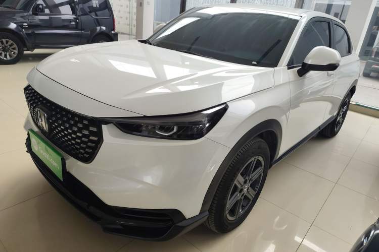 Used Honda XR-V 2024 1.5L CVT Enthusiast Edition