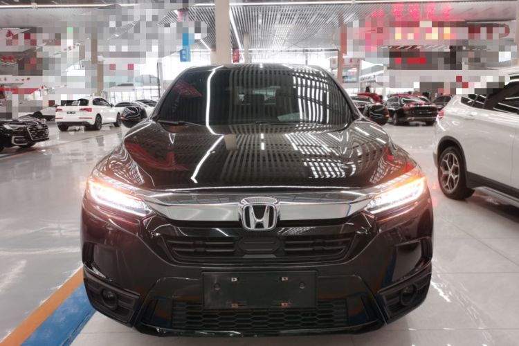 Used Honda Breeze 2020 240TURBO CVT 2WD Elite Edition