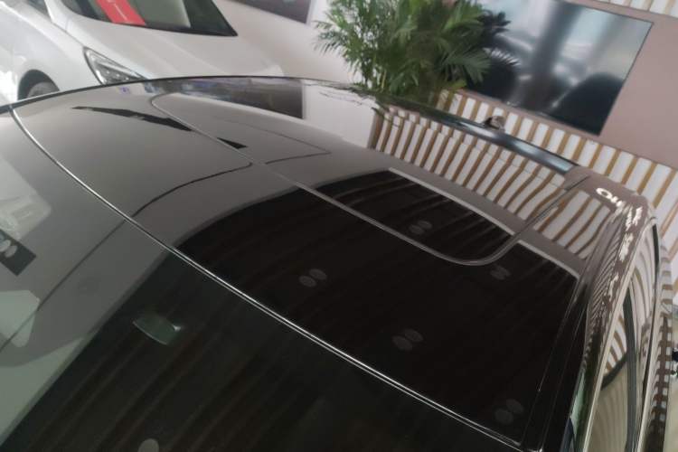 Used Volvo S90 2022 B5 Zhiyi Luxury Edition
