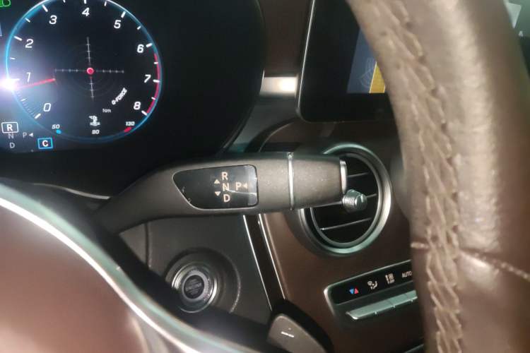 Used Mercedes-Benz GLC 2020 GLC 260 L 4MATIC Luxury Model
