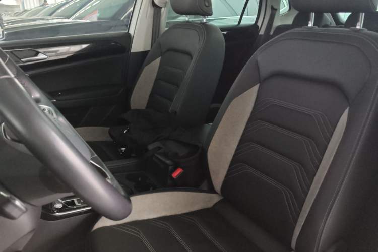 Used Volkswagen Tayron GTE Plug-in Hybrid 2020 1.4T Luxury Model
