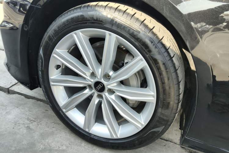 Used Audi A6L 2024 45 TFSI Prestige Dynamic Edition