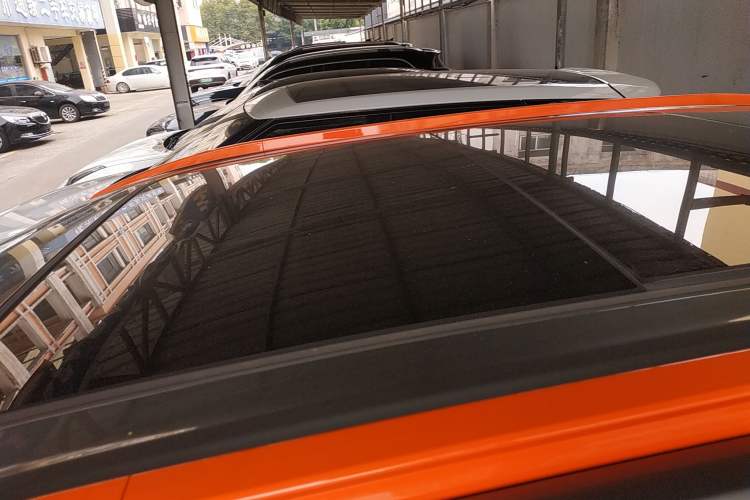 Used AION Y 2021 70 Enjoy Vitality Edition