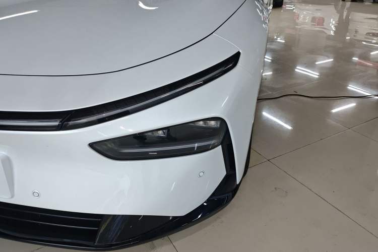 Used XPeng P7+ 2024 Long-Range Max
