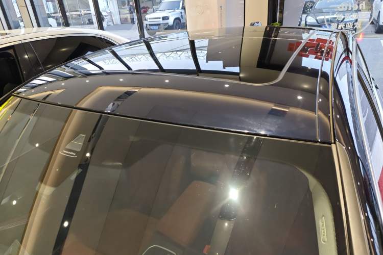 Used BMW 3 Series 2025 325Li M Sport Package
