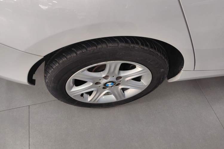 Used BMW 1 Series 2013 Revised 116i Leading Edition