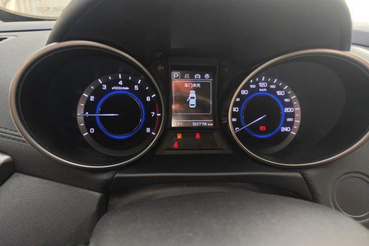 Used Changan Eado 2016 1.6L GDI Automatic Cool Edition