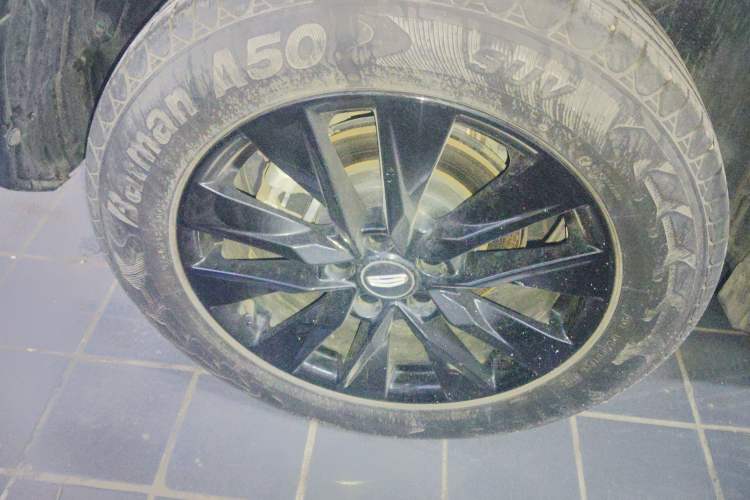 Used Geely Auto Emgrand X7 Sport 2022 Boyue X 1.8TD DCT Smart Model
