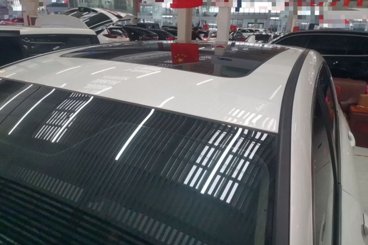 Used Honda CR-V 2019 240TURBO CVT 2WD Comfort Version China VI Emission Standard
