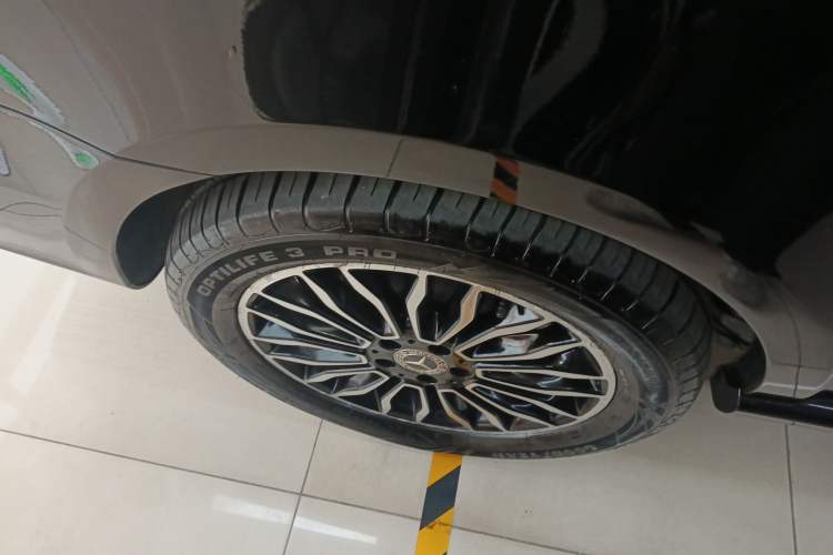 Used Mercedes-Benz V-Class 2018 V 260 L Prestige Extended Version China VI
