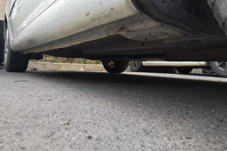 Used Peugeot 408 2013 2.0L Automatic Comfort Edition
