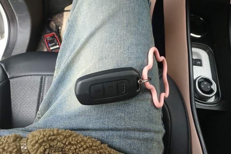 Used Geely Galaxy Panda 2025 210km Panda Rider
