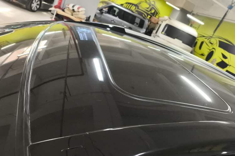 Used Haval H6 2014 Sport Version 1.5T Manual Two-Wheel Drive Elite Edition
