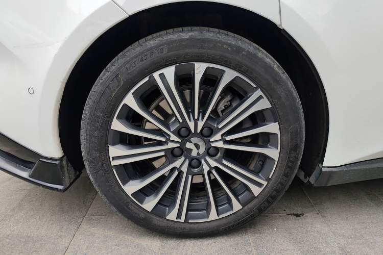 Used Nio ET5T 2024 75kWh Touring
