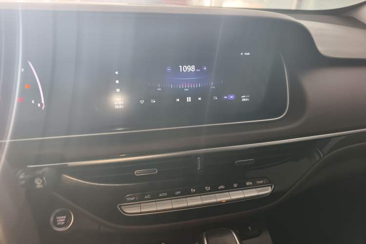 Used GAC Trumpchi M6 2021 PRO 270T DCT Luxury Edition