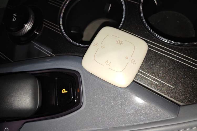 Used Zeekr 001 2024 WE Edition 95 kWh All-Wheel Drive