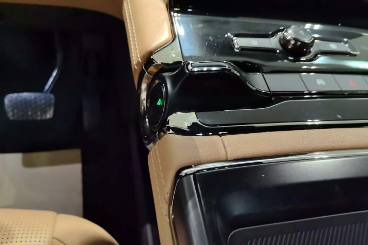 Used Nio ES8 2020 580 km Range 7-Seater Version
