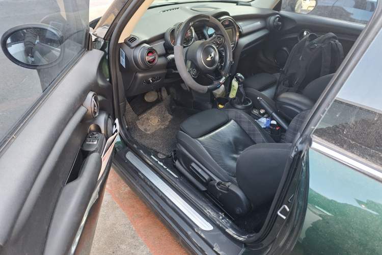 Used  MINI 2016 1.5T COOPER