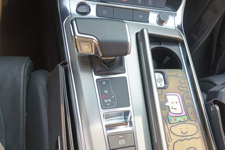 Used Audi A6L 2021 45 TFSI quattro Prestige Elegant Edition
