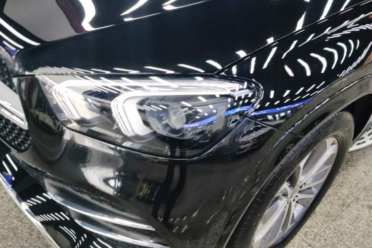 Used Mercedes-Benz GLE 2022 Facelifted GLE 350 4MATIC Fashion Edition