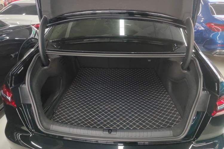 Used Audi A6L 2023 45 TFSI Prestige Elegant Edition