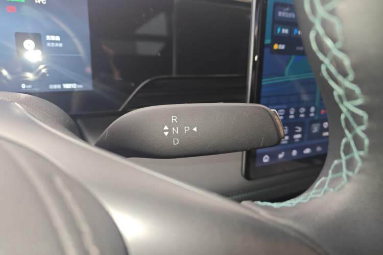 Used BYD Qin L 2025 EV 545KM Beyond Version
