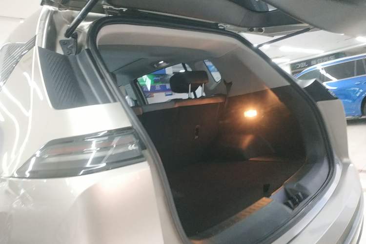 Used AION Y 2022 Plus 70 Enjoy Edition
