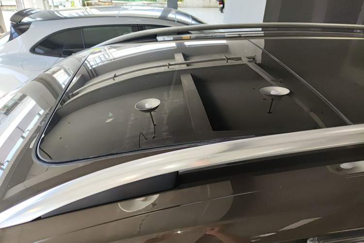 Used Volkswagen Tiguan 2015 2.0 TSI Automatic All-Wheel Drive Flagship Edition
