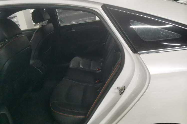 Used Hyundai Sonata 2015 1.6T GLS Smart Model
