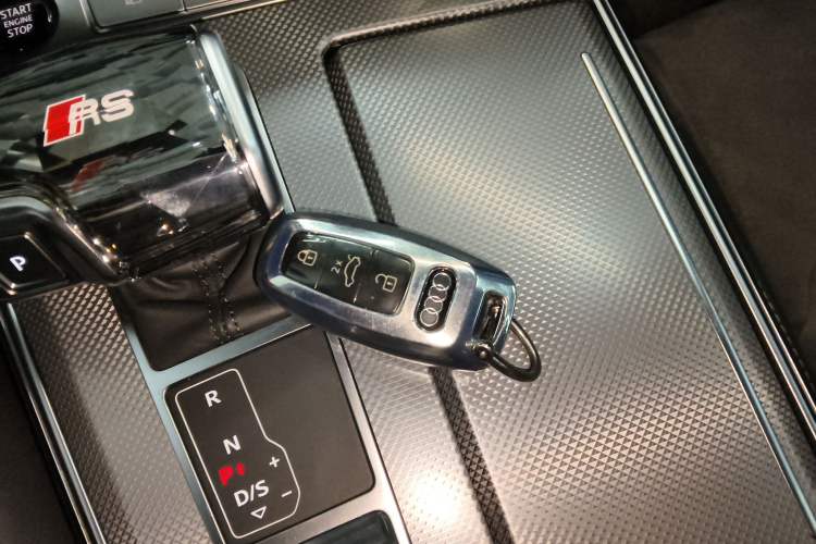 Used Audi A6L 2023 45 TFSI Prestige Dynamic Edition
