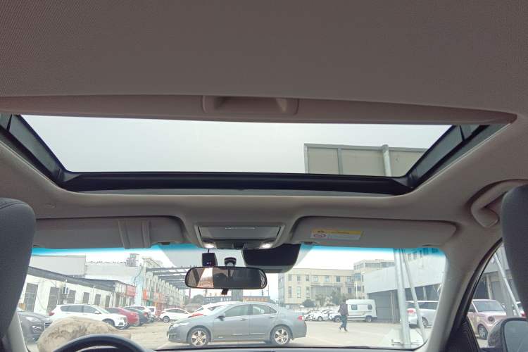 Used Honda Accord 2018 Rui Hybrid 2.0L Rui Ling Edition China VI