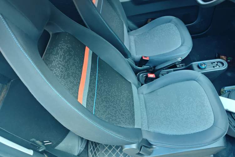 Used Wuling Hongguang MINIEV 2020 Freedom Version Lithium Iron Phosphate